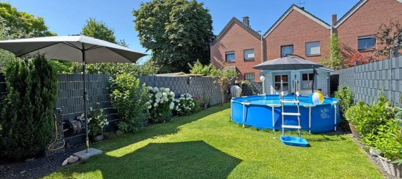 3 chambres Maison de ville à Wesel, Germany No. 325152 21