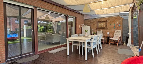 3 chambres Maison de ville à Wesel, Germany No. 325152 20