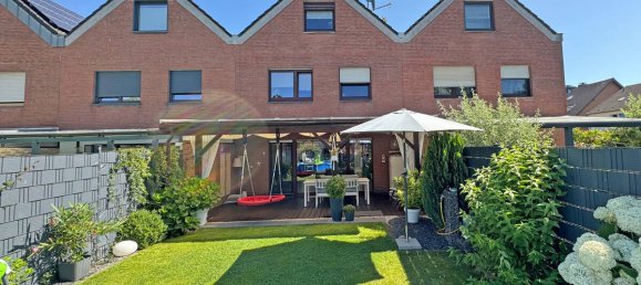 3 chambres Maison de ville à Wesel, Germany No. 325152 22