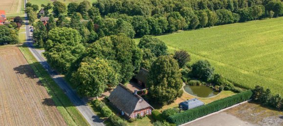 10 rooms Townhouse in Cuxhaven, Germany No. 368167 23