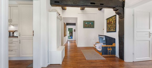 10 rooms Townhouse in Cuxhaven, Germany No. 368167 14