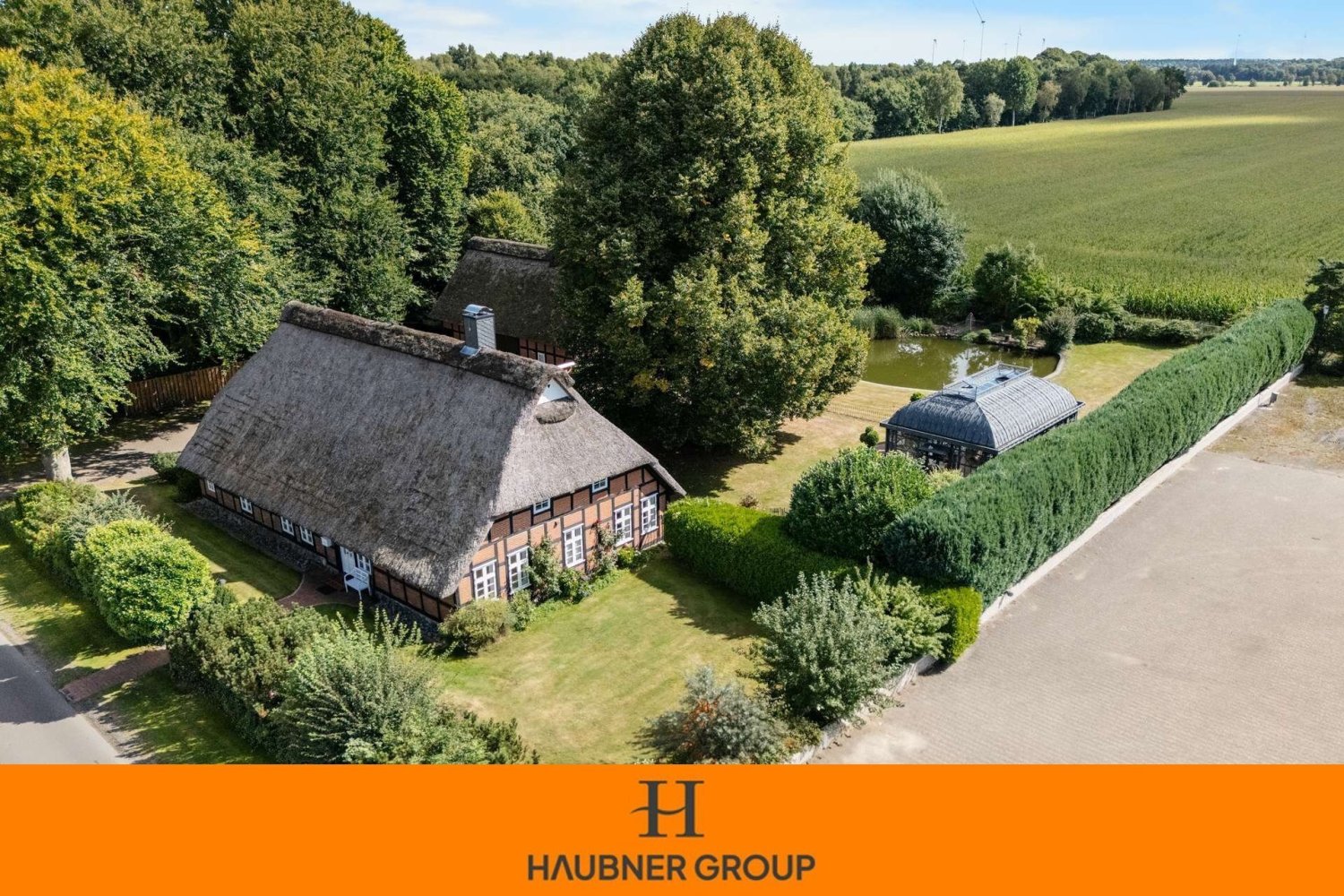 10 rooms Townhouse in Cuxhaven, Germany No. 368167