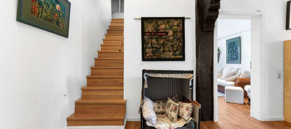 10 rooms Townhouse in Cuxhaven, Germany No. 368167 6