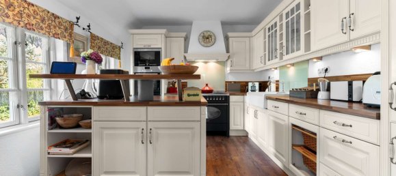 10 rooms Townhouse in Cuxhaven, Germany No. 368167 13