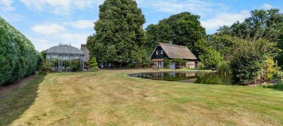 10 rooms Townhouse in Cuxhaven, Germany No. 368167 19