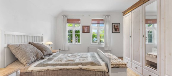 10 rooms Townhouse in Cuxhaven, Germany No. 368167 10