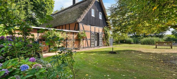 10 rooms Townhouse in Cuxhaven, Germany No. 368167 16