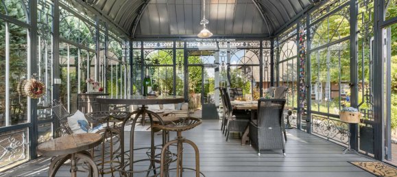 10 rooms Townhouse in Cuxhaven, Germany No. 368167 21