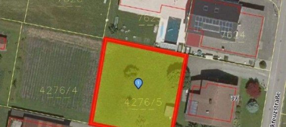 Land in Lustenau, Austria No. 242410 5