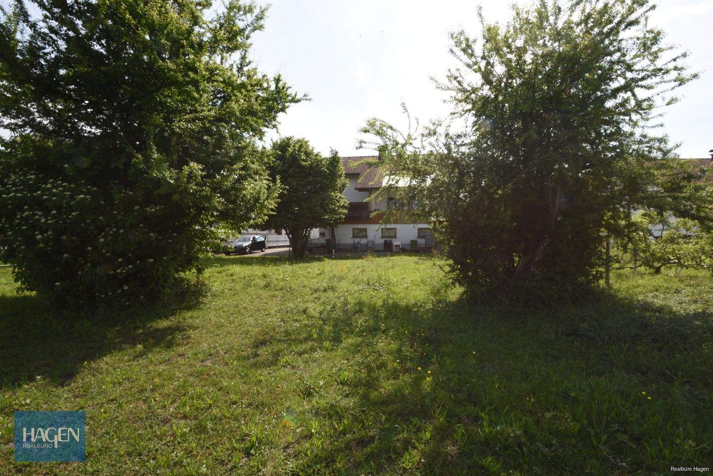  Land in Lustenau, Austria No. 242410