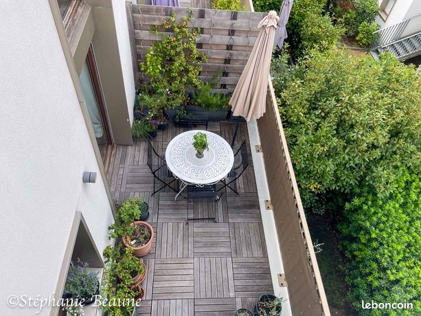 3 bedrooms Duplex in Eaubonne, France No. 359085