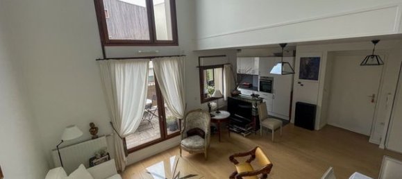 3 bedrooms Duplex in Eaubonne, France No. 359085 6