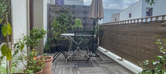 3 bedrooms Duplex in Eaubonne, France No. 359085 3