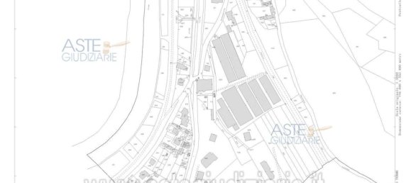 6 rooms Apartment in San Giuliano Terme, Italy No. 199543 13