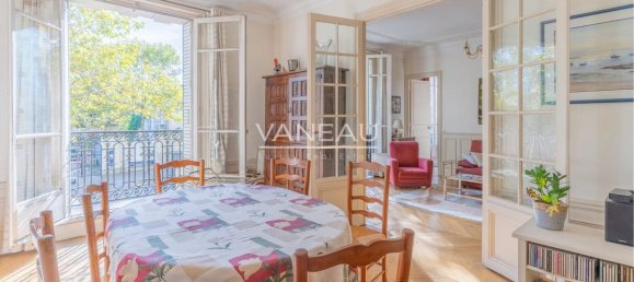 4 Schlafzimmer Wohnung in Paris, France, Nr. 178675 3