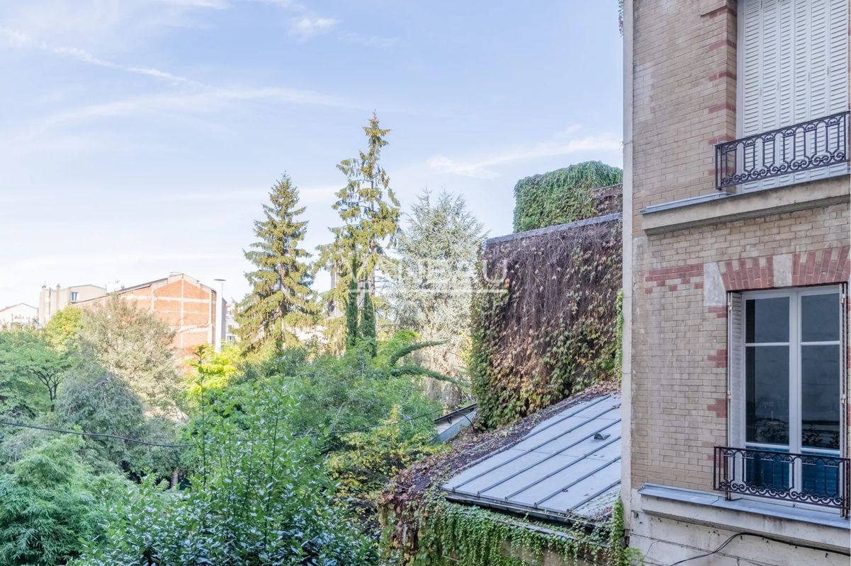 4 Schlafzimmer Wohnung in Paris, France, Nr. 178675