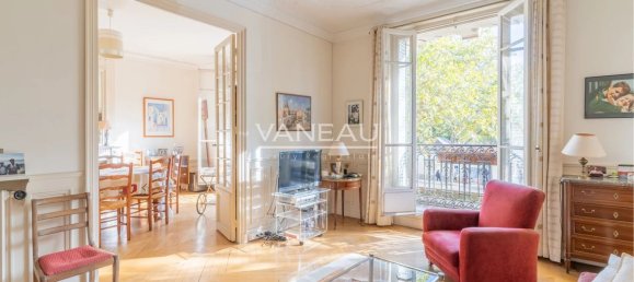 4 Schlafzimmer Wohnung in Paris, France, Nr. 178675 2