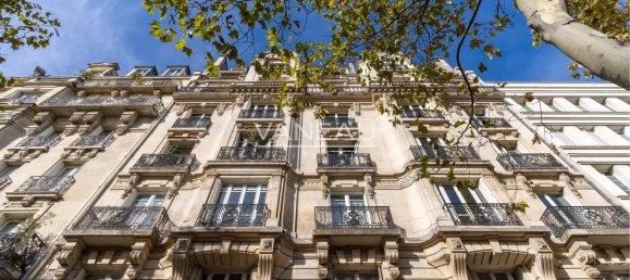 4 Schlafzimmer Wohnung in Paris, France, Nr. 178675 12
