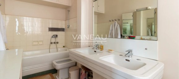 4 Schlafzimmer Wohnung in Paris, France, Nr. 178675 9