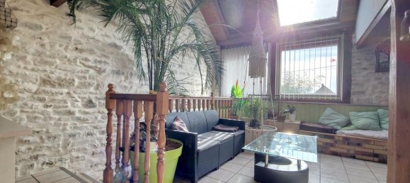 Casa de 3 dormitorios en Champdotre, France No. 200472 7