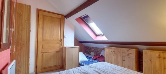 Casa de 3 dormitorios en Champdotre, France No. 200472 21