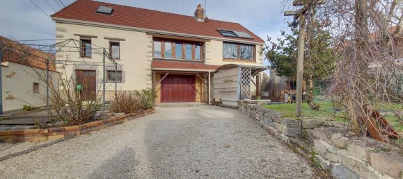 Casa de 3 dormitorios en Champdotre, France No. 200472 5