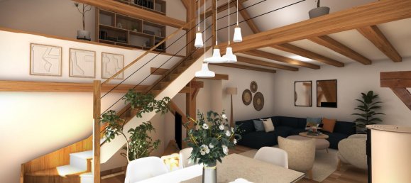 Casa de 3 dormitorios en Champdotre, France No. 200472 10