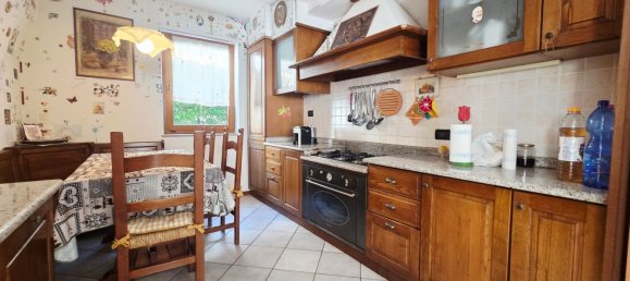 5 غرف نوم شقة في Roveré della Luna, Italy رقم 350602 6