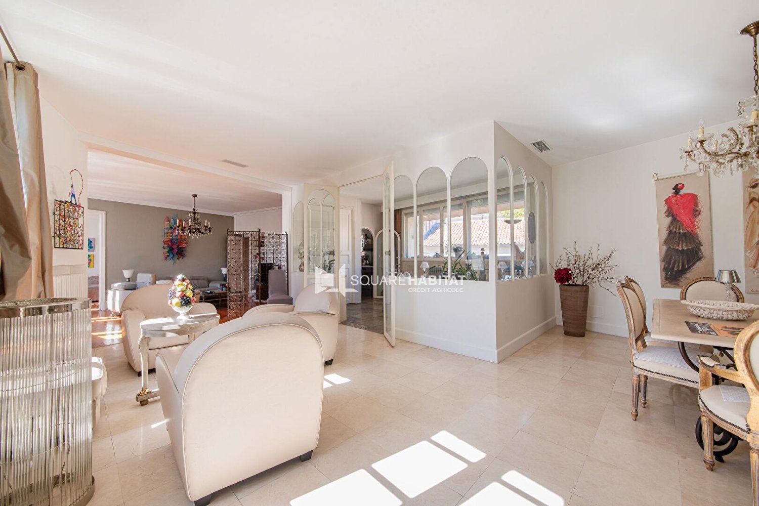 3 Schlafzimmer Wohnung in Avignon, France, Nr. 353194