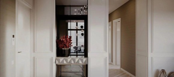 2-Zimmer Wohnung in Izmir, Turkey, Nr. 17203 7