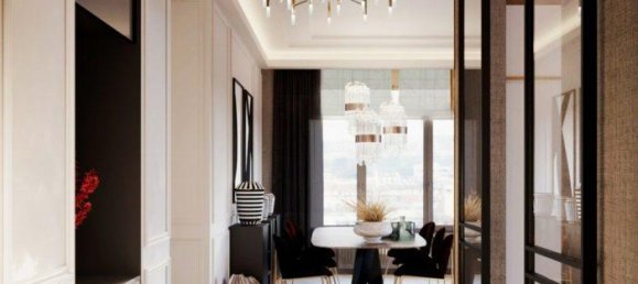 2-Zimmer Wohnung in Izmir, Turkey, Nr. 17203 19