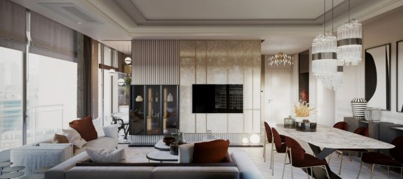 2-Zimmer Wohnung in Izmir, Turkey, Nr. 17203 3