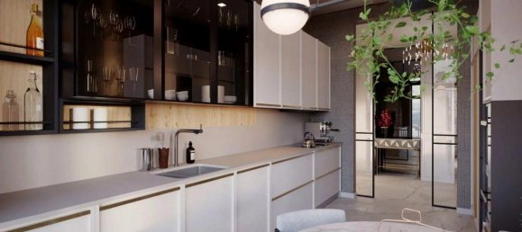 2-Zimmer Wohnung in Izmir, Turkey, Nr. 17203 5