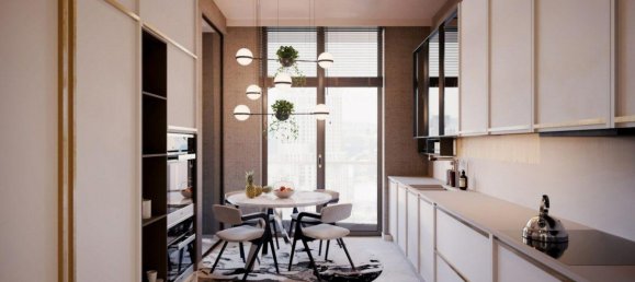 2-Zimmer Wohnung in Izmir, Turkey, Nr. 17203 6