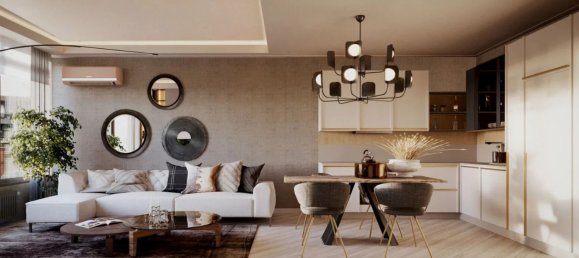 2-Zimmer Wohnung in Izmir, Turkey, Nr. 17203 12