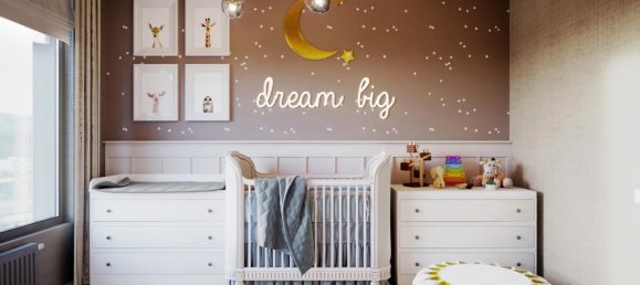 2-Zimmer Wohnung in Izmir, Turkey, Nr. 17203 27