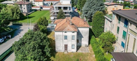 5 chambres Villa à Oggiono, Italy No. 162322 40