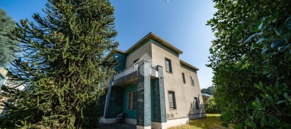 5 chambres Villa à Oggiono, Italy No. 162322 47