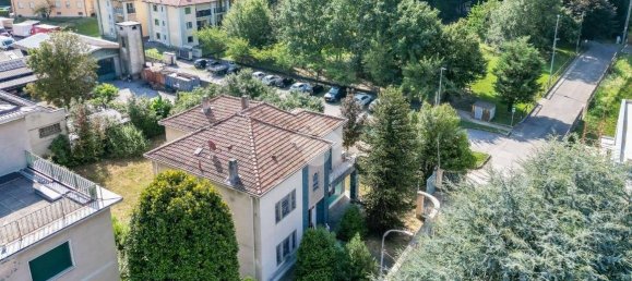 5 chambres Villa à Oggiono, Italy No. 162322 31