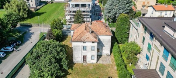 5 chambres Villa à Oggiono, Italy No. 162322 39