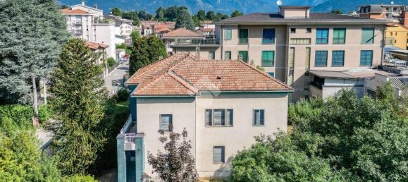 5 chambres Villa à Oggiono, Italy No. 162322 45