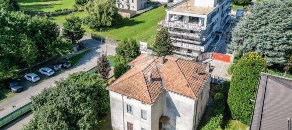 5 chambres Villa à Oggiono, Italy No. 162322 21