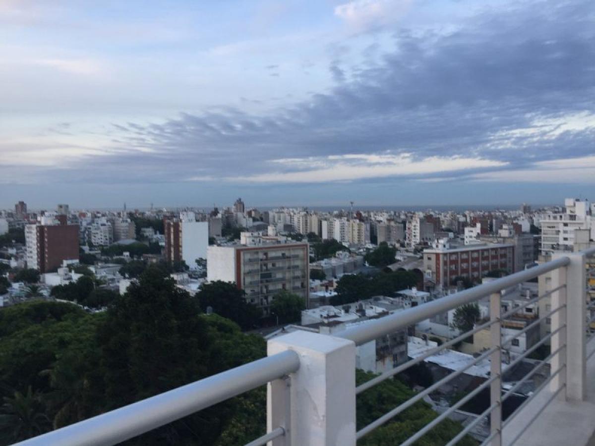 2 Schlafzimmer Wohnung in Montevideo, Uruguay, Nr. 2058