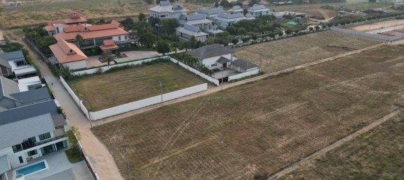  عقار تجاري في Pattaya, Thailand 8000متر مربع رقم 5597 8