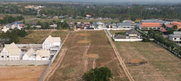  عقار تجاري في Pattaya, Thailand 8000متر مربع رقم 5597 7