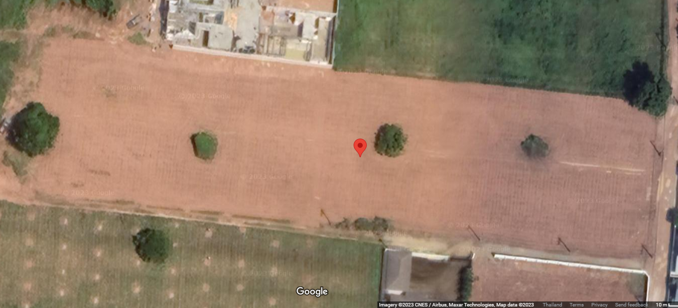  عقار تجاري في Pattaya, Thailand 8000متر مربع رقم 5597