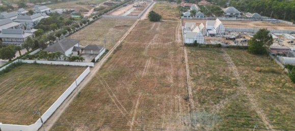  عقار تجاري في Pattaya, Thailand 8000متر مربع رقم 5597 5