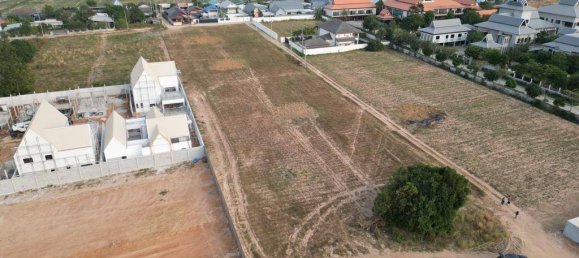  عقار تجاري في Pattaya, Thailand 8000متر مربع رقم 5597 3