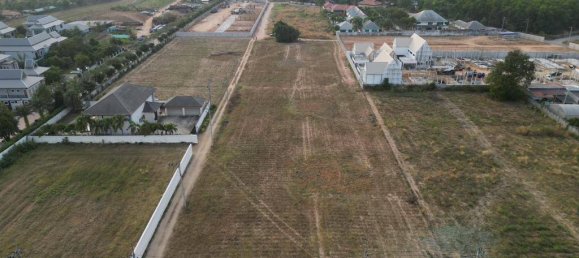  عقار تجاري في Pattaya, Thailand 8000متر مربع رقم 5597 4