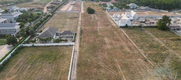  عقار تجاري في Pattaya, Thailand 8000متر مربع رقم 5597 6